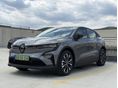 RENAULT MEGANE E-Tech electric EV60 Evolution Áfás ár! Gyári Garanciával! 182km-t futott!
