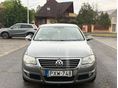 VOLKSWAGEN PASSAT 2005/12 - 2