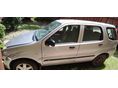 SUZUKI IGNIS 2004/11 - 4