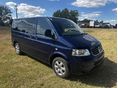 VOLKSWAGEN TRANSPORTER 1.9 TDI Multivan Comfortline Kitűnő Állapot!!!