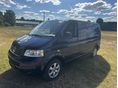 VOLKSWAGEN TRANSPORTER 2008/5 - 2