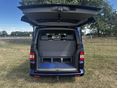 VOLKSWAGEN TRANSPORTER 2008/5 - 5