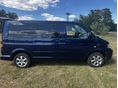 VOLKSWAGEN TRANSPORTER 2008/5 - 6