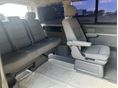 VOLKSWAGEN TRANSPORTER 2008/5 - 7