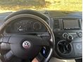 VOLKSWAGEN TRANSPORTER 2008/5 - 11