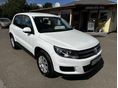 VOLKSWAGEN TIGUAN 2.0 CR TDi BMT Trend&Fun