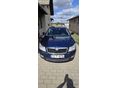 SKODA OCTAVIA 1.4 TSI Elegance DSG