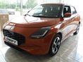 SUZUKI SWIFT 1.2 Dualjet Hybrid GLX