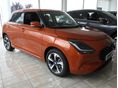 SUZUKI SWIFT 2026/7 - 2