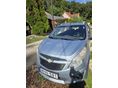 CHEVROLET SPARK 1.2 LT