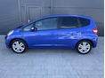 HONDA JAZZ 2014/12 - 2