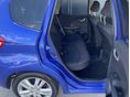 HONDA JAZZ 2014/12 - 19