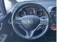 HONDA JAZZ 2014/12 - 17