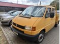 VOLKSWAGEN TRANSPORTER 2.4 Mixto vonóhorog .6 Személy!!