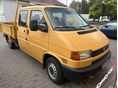VOLKSWAGEN TRANSPORTER 1999/12 - 2