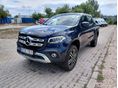 MERCEDES-BENZ X-OSZTÁLY X 250 d Power 4MATIC (Automata)