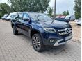 MERCEDES-BENZ X-OSZTÁLY 2018/9 - 3
