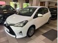 TOYOTA YARIS 2015/11 - 1
