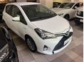 TOYOTA YARIS 2015/11 - 2