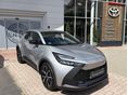 TOYOTA C-HR 1.8 Hybrid Style e-CVT MO-i. 1.tulajdonos. garanciális. ÁFÁS