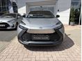 TOYOTA C-HR 2025/10 - 2