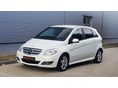 MERCEDES-BENZ B 200 CDI Digit Klima.Navi
