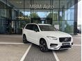 VOLVO XC90 2.0 [B5] MHEV R-Design Geartronic (7 személyes )
