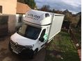 RENAULT MASTER 2.3 dCi 165 L2P3 3,5t Pack Comfort RWD