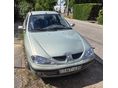 RENAULT MEGANE Classic 1.6 16V Alize