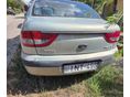 RENAULT MEGANE 2003/3 - 3
