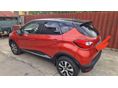 RENAULT CAPTUR 1.5 dCi Energy Intens EURO6