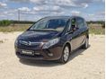 OPEL ZAFIRA TOURER 1.6 T Cosmo Start-Stop Magyarországi autó. azonnal elvihető!