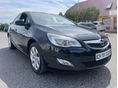 OPEL ASTRA 2012/8 - 2
