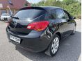 OPEL ASTRA 2012/8 - 3