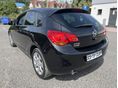 OPEL ASTRA 2012/8 - 4