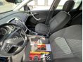 OPEL ASTRA 2012/8 - 5