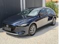 MAZDA 3 2.0 Skyactiv GT 180LE! BOSE! XENON! HUD! NAVI! ÜLÉSFŰTÉS! SÁVTARTÓ!
