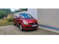 SUZUKI SPLASH 2009/4 - 2