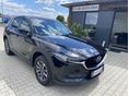 MAZDA CX-5 2.2 CD Revolution (Automata) Navi.Kamera.Ül.fűt.Tempom