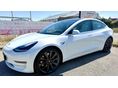 TESLA MODEL 3 Performance AWD (Automata) TELJES NAGYSZERVÍZ!KONI ACTIVE FUTÓMŰ!!APPLE CARPLAY
