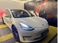 TESLA MODEL 3 Performance AWD (Automata) TELJES NAGYSZERVÍZ!KONI ACTIVE FUTÓMŰ!!APPLE CARPLAY
