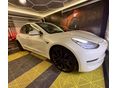 TESLA MODEL 3 Performance AWD (Automata) TELJES NAGYSZERVÍZ!KONI ACTIVE FUTÓMŰ!!APPLE CARPLAY