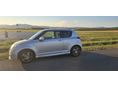 SUZUKI SWIFT 1.3 GS ACC