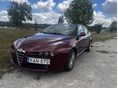 ALFA ROMEO 159 2007 - 6