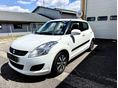 SUZUKI SWIFT 2012/12 - 1