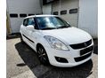 SUZUKI SWIFT 2012/12 - 2