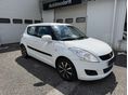 SUZUKI SWIFT 2012/12 - 3