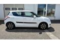 SUZUKI SWIFT 2012/12 - 4