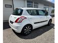 SUZUKI SWIFT 2012/12 - 5