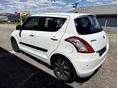 SUZUKI SWIFT 2012/12 - 7